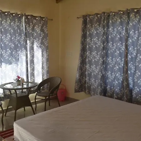 Saanidhya Homestay Mukteshwar Exterior photo