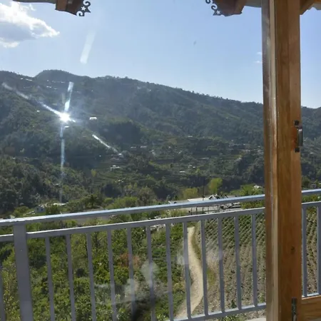 Saanidhya Homestay Mukteshwar Exterior photo