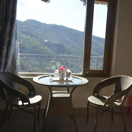 Saanidhya Homestay Mukteshwar Exterior photo