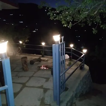 Saanidhya Homestay Mukteshwar Exterior photo