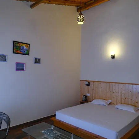 Saanidhya Homestay Mukteshwar Exterior photo
