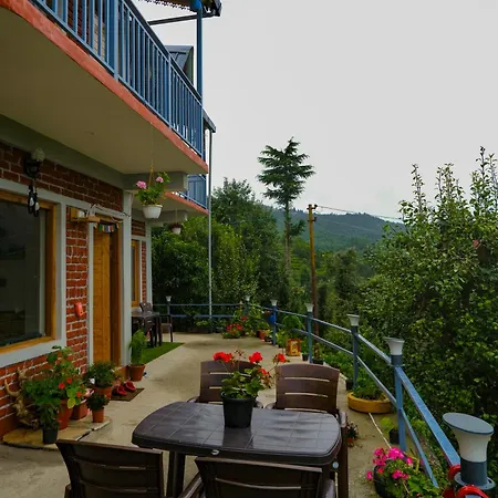 Saanidhya Homestay Mukteshwar Exterior photo