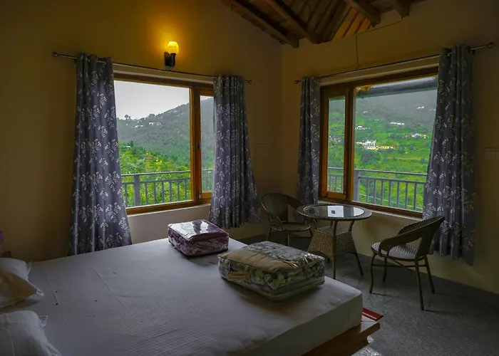 Saanidhya Homestay
