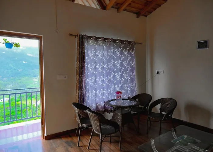 Saanidhya Homestay