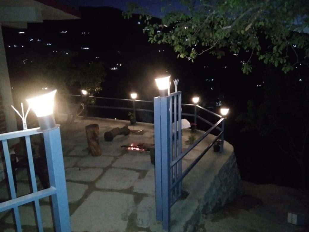 Saanidhya Homestay *