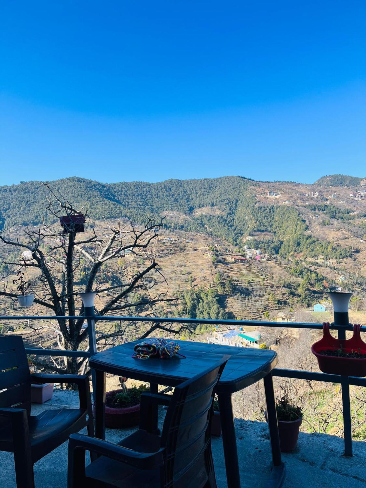 Homestay Saanidhya